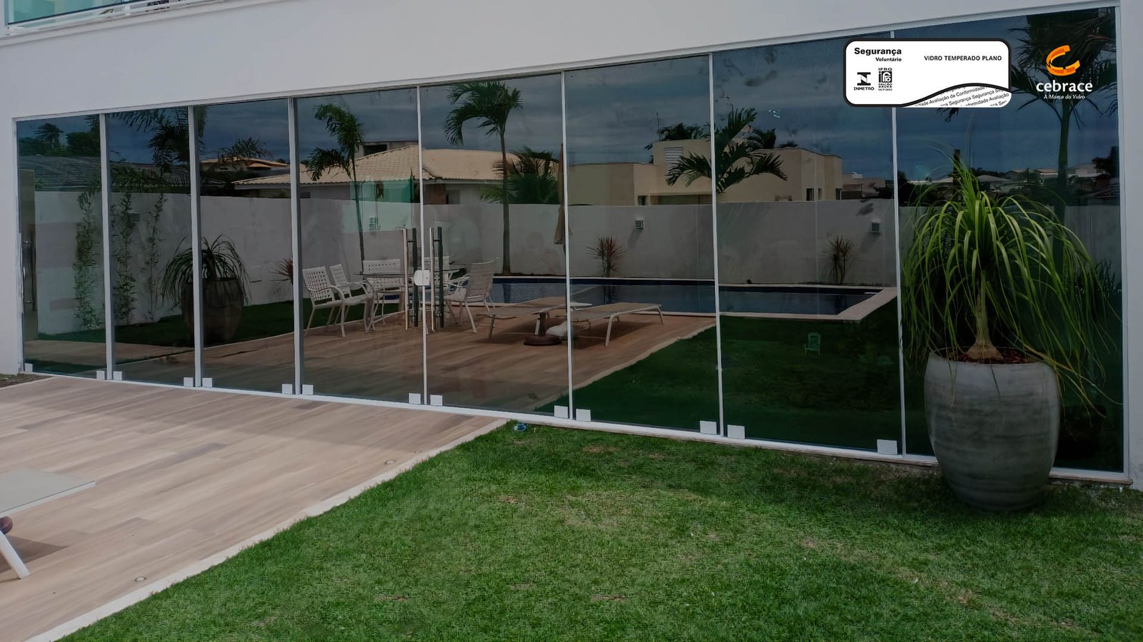 Parceiro Slide Door